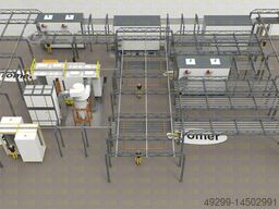 ROMER Set: Kabine + Applikator