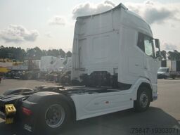 DAF XG+ 530 FT Intarder PCC 2x Tank