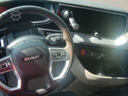 DAF XG+ 530 FT Intarder PCC 2x Tank