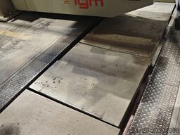 igm Robotersysteme AG VOK 499E-S