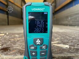 Krone N/A Bordwande / Zijborden  / NL Trailer / Tuv-A...