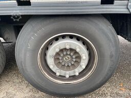 Krone N/A Bordwande / Zijborden  / NL Trailer / Tuv-A...