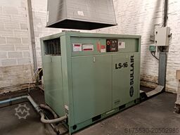 SULLAIR LS-16
