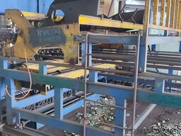 HEBEI JIAKE WELDING EQUIPMENTCO. DP-GW-2500A with Panasonic servo motor