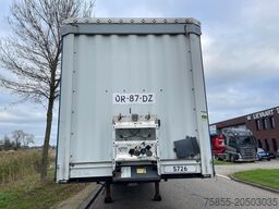 Krone N/A Bordwande / Zijborden / NL Trailer / Tuv-A...