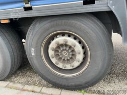 Krone N/A Bordwande / Zijborden / NL Trailer / Tuv-A...