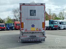 Pezzaioli 1/2/3/4 deck livestock - Water & Ventilation - ...