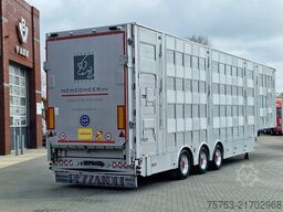 Pezzaioli 1/2/3/4 deck livestock - Water & Ventilation - ...