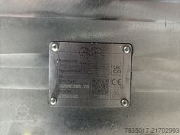 Alfa Laval DuraCirc73