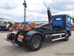 MAN TGM 18.290