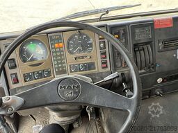 MAN 26.272 (MANUAL PUMP / POMPE MANUELLE / LAMES / ...