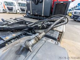 MAN TGS 26.420 BLS-6x2/4+ EPSILON Q200Z