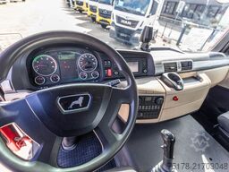 MAN TGS 26.420 BLS-6x2/4+ EPSILON Q200Z