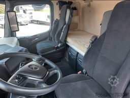 MERCEDES-BENZ Actros L 18 4x2 - Actros L 1848 LS 4x2