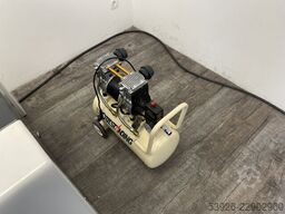 Magnopro I-Cut 7550