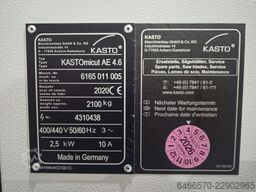 KASTO Micut AE4.6