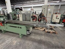 Weinig Unimat 17A