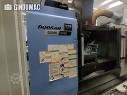 DOOSAN dnm 5700