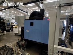DOOSAN dnm 5700