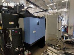 DOOSAN dnm 5700