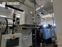 DOOSAN dnm 5700