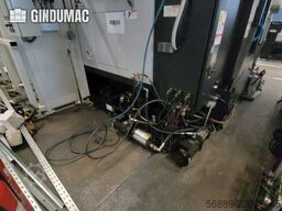 DOOSAN dnm 5700