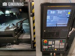 DOOSAN dnm 5700