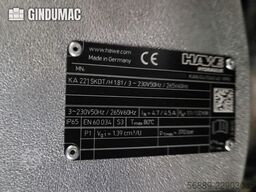 DOOSAN dnm 5700