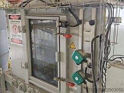 AMANDUS KAHL GmbH & Co. KG Pellet press  37-850