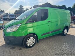 Ford Transit Custom **EURO 5**