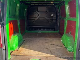 Ford Transit Custom **EURO 5**