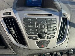 Ford Transit Custom **EURO 5**