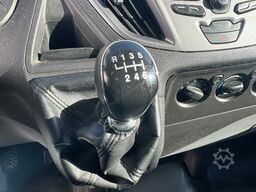 Ford Transit Custom **EURO 5**