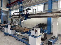 Gernert Schweißtechnik OTC DR 4200L