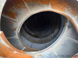 Iveco Eurotrakker MAGIRUS 410E44H