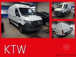 Mercedes-Benz Sprinter 317 CDI,L2H2,Automatik,Kamera,LED