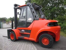 Linde H80D-03/900 ZVG