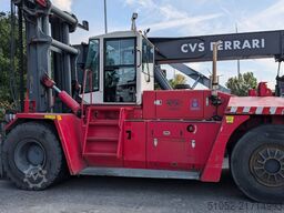 CVS Ferrari F32