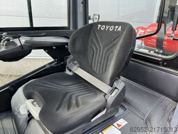 Toyota 8 FG 45 N