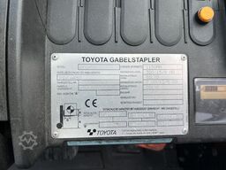 Toyota 8 FG 45 N