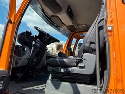 UNIMOG U 427  Hydrostat - Euro 6 - 4x4- 1 Hand- Unfall