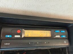 UNIMOG U 427  Hydrostat - Euro 6 - 4x4- 1 Hand- Unfall