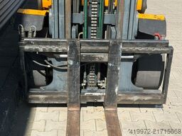 Jungheinrich TFG30 BK