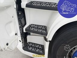 Volvo FH 500