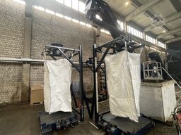 LiquiFilter GmbH Späne Aufbereitungsanlage
