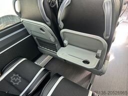 MAN TGE 5.160 21+3 Klima Standheizung AHK