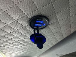 MAN TGE 5.160 21+3 Klima Standheizung AHK