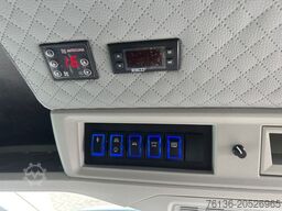 MAN TGE 5.160 21+3 Klima Standheizung AHK