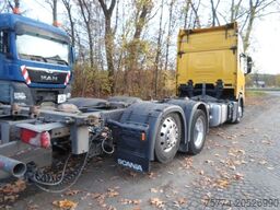 SCANIA R 410/6x2/ Anhänger