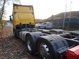 SCANIA R 410/6x2/ Anhänger